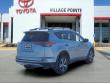 2016 Toyota RAV4 XLE SUV