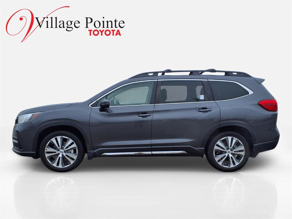 Used 2020 Subaru Ascent Limited SUV