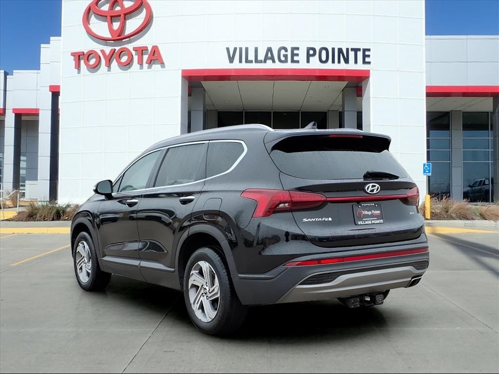 Used 2023 Hyundai Santa Fe SEL SUV