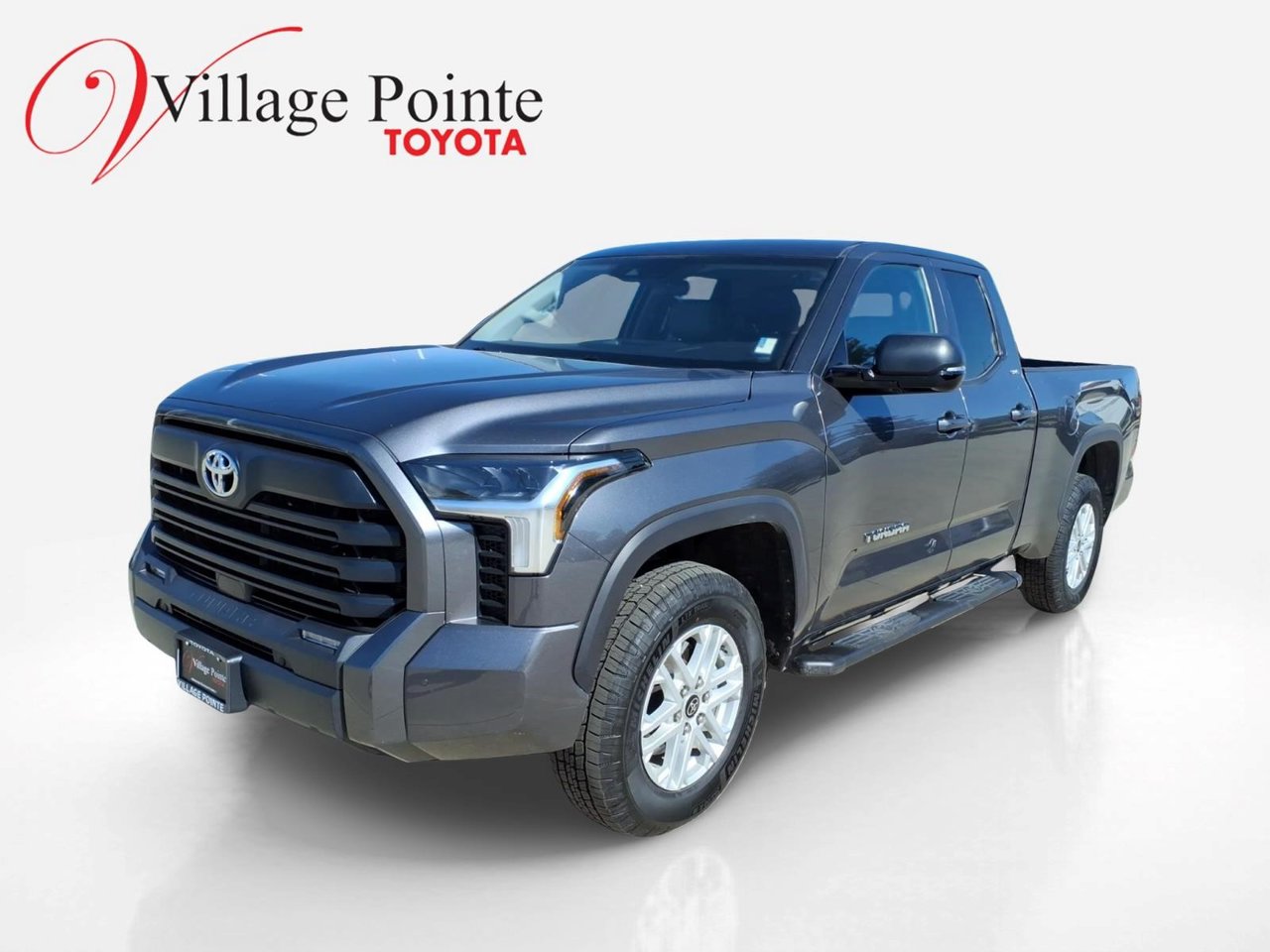 2024 Toyota Tundra