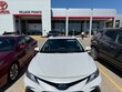 Toyota Camry Hybrid