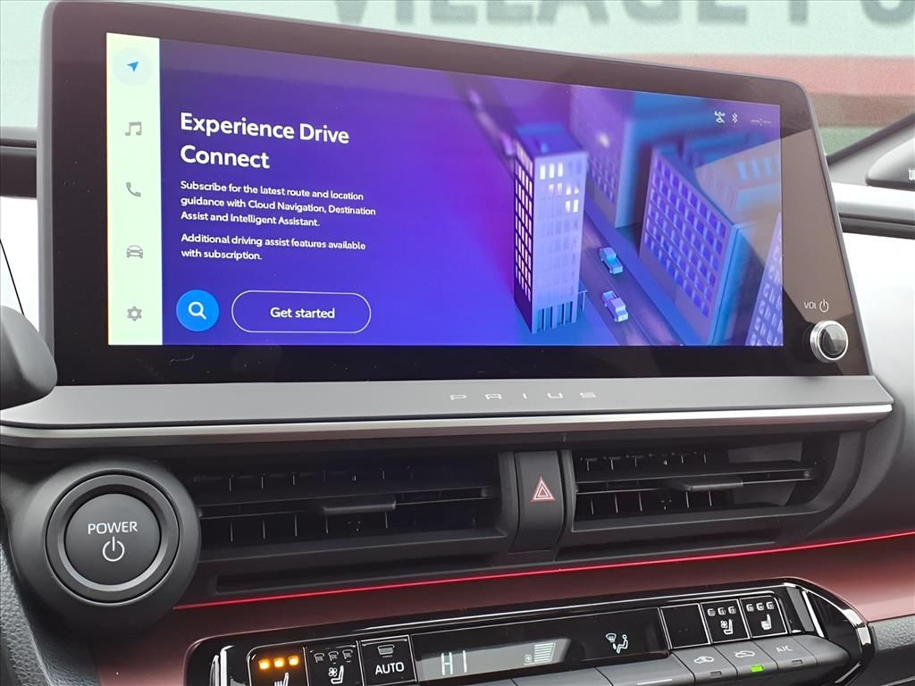 2026 Toyota Prius Plug-in Hybrid XSE Premium - Photo 16