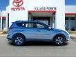 2016 Toyota RAV4 XLE SUV