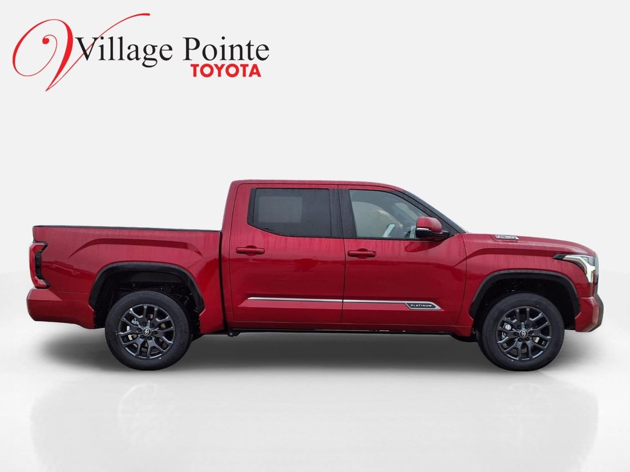 2026 Toyota Tundra Platinum - Photo 6