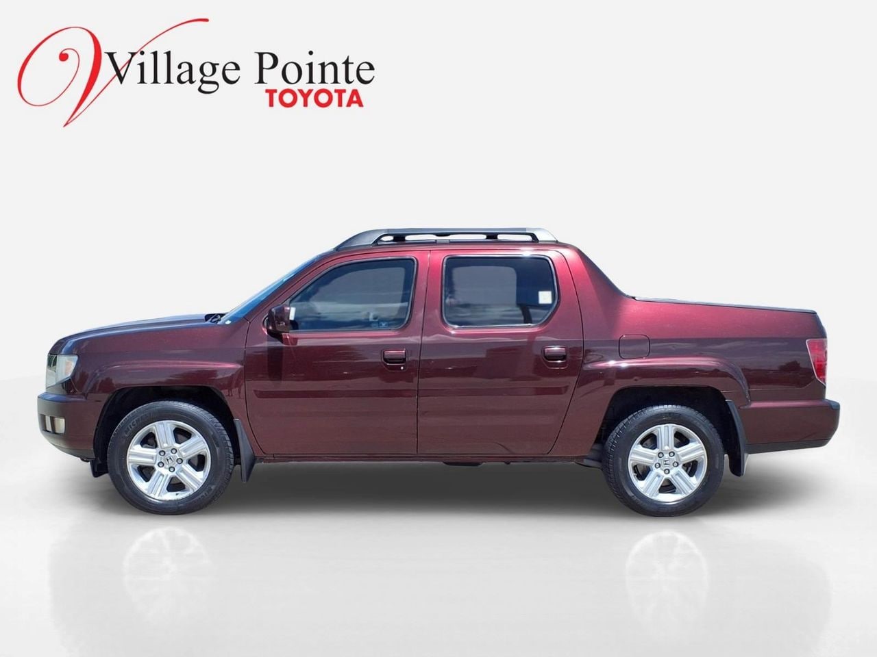 Used 2012 Honda Ridgeline RTL with VIN 5FPYK1F52CB457668 for sale in Omaha, NE