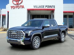 2025 Toyota Tundra i-FORCE MAX 1794 Edition Truck CrewMax