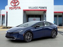 2025 Toyota Prius XLE Hatchback