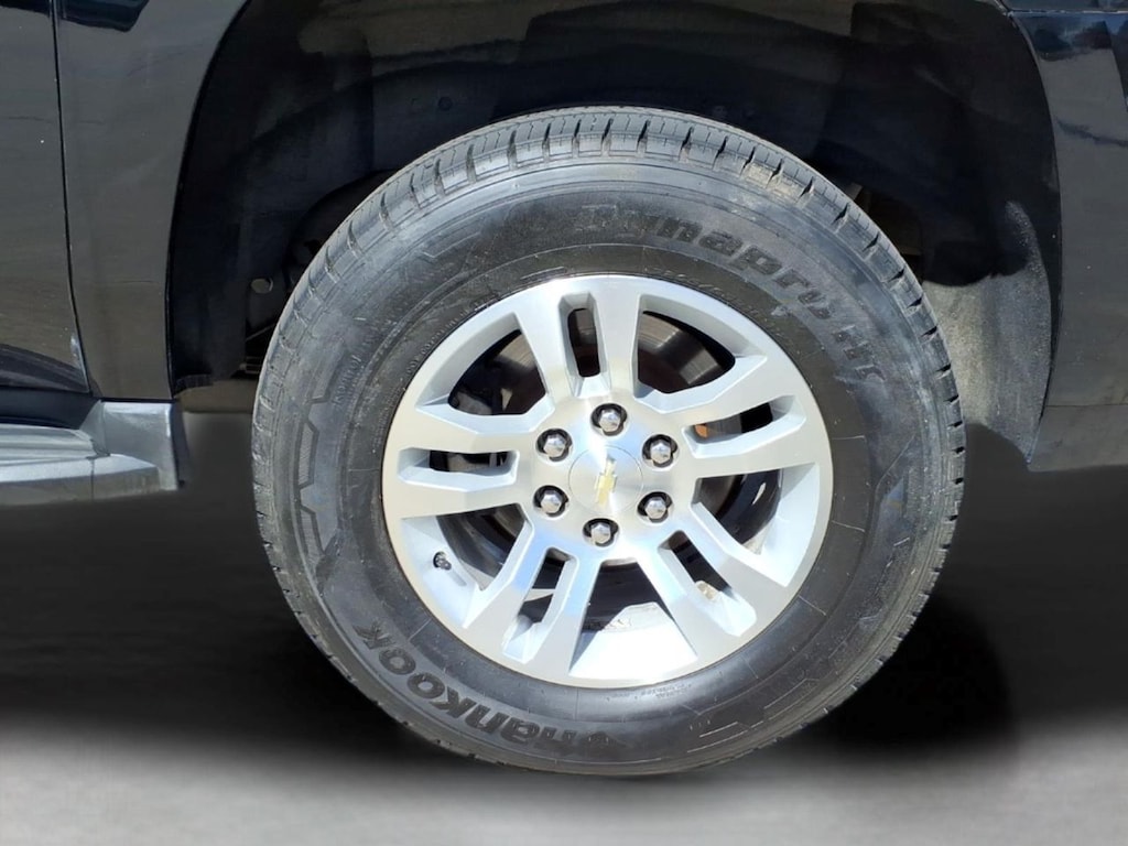 Used 2020 Chevrolet Suburban LT SUV