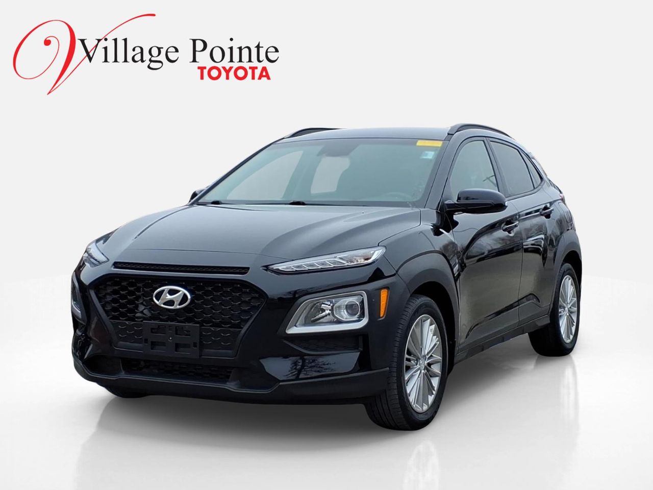 2019 Hyundai Kona SEL