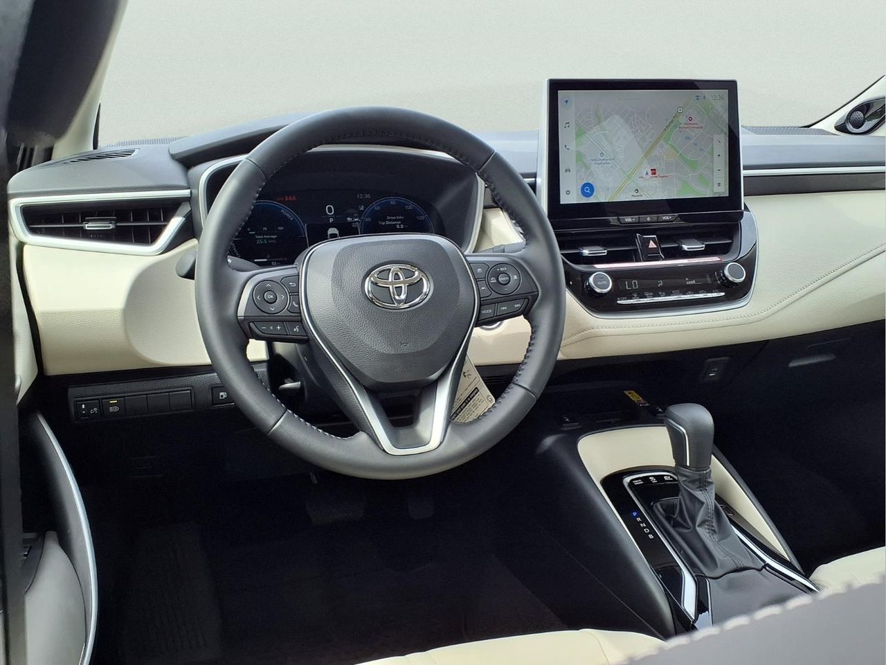 2026 Toyota Corolla XLE - Photo 11