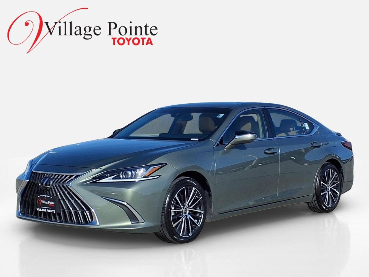 2024 Lexus ES 350 FWD