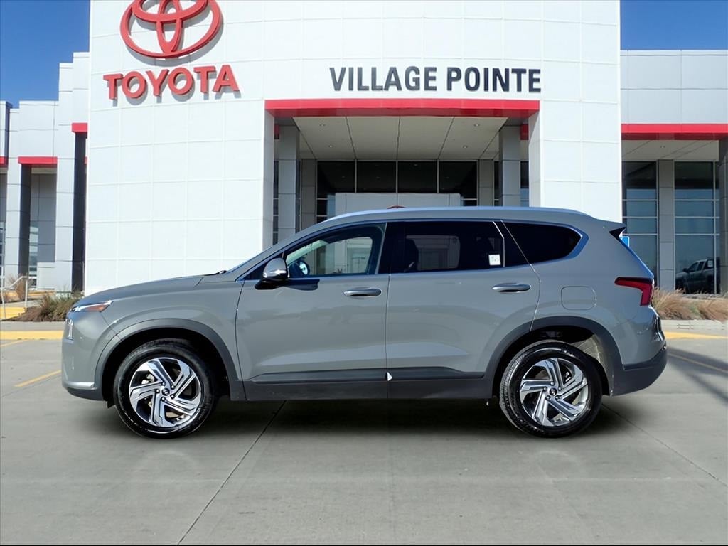 Used 2023 Hyundai Santa Fe SEL SUV