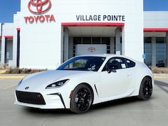 2026 Toyota GR86 Premium Coupe