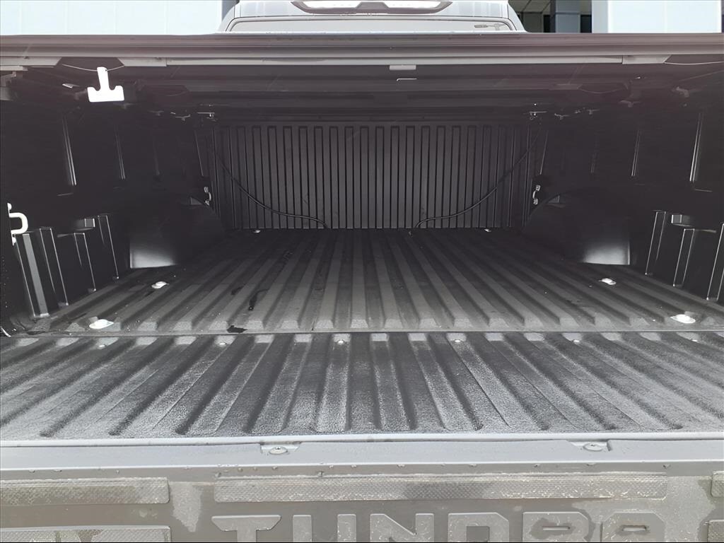 New 2026 Toyota Tundra SR5 Truck CrewMax