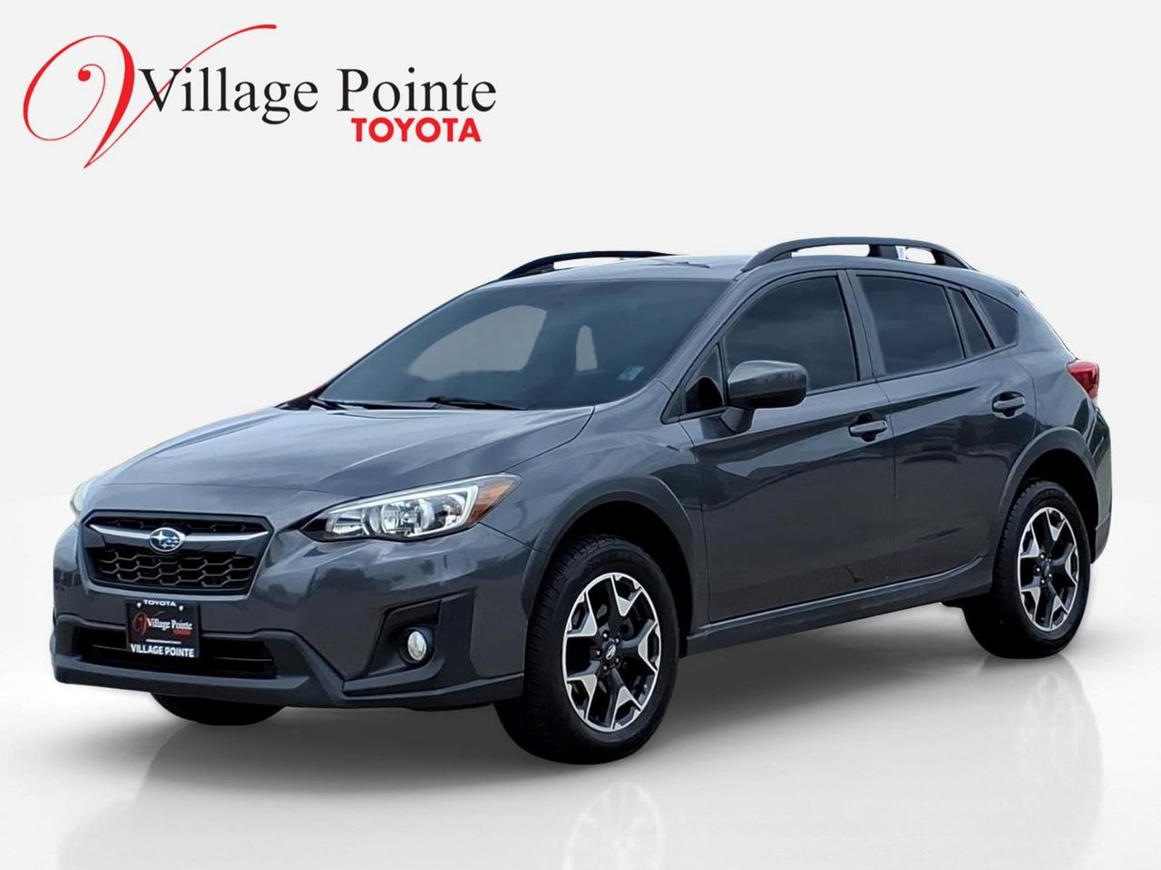 2020 Subaru Crosstrek 2.0i Premium CVT's photo