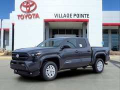 2025 Toyota Tacoma SR5 Truck Double Cab