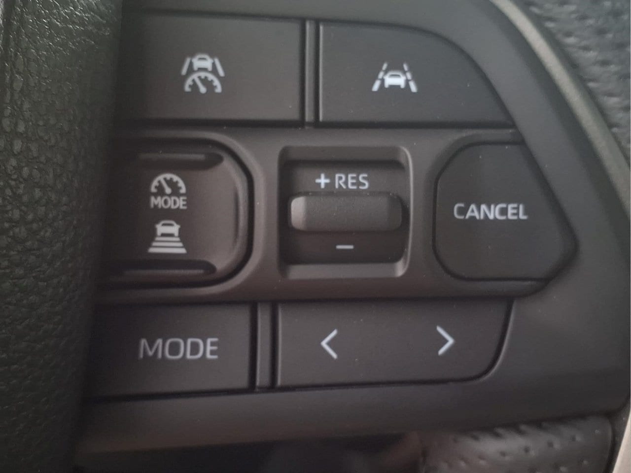 2026 Toyota Tacoma Trailhunter - Photo 19