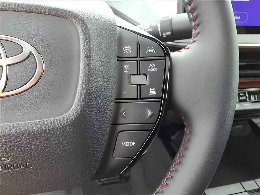 2026 Toyota Prius Plug-in Hybrid XSE Premium - Photo 21