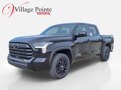 2026 Toyota Tundra SR5 Truck CrewMax