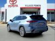 2022 Toyota Highlander Platinum SUV 2022 Toyota Highlander Platinum SUV