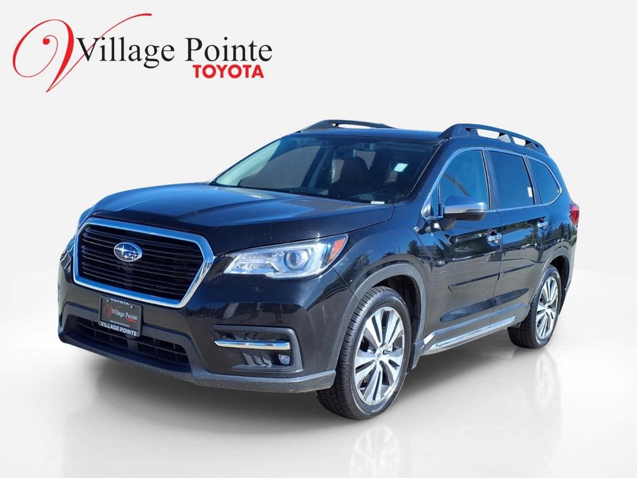  2020 Subaru Ascent Touring 7-Passenger AWD   