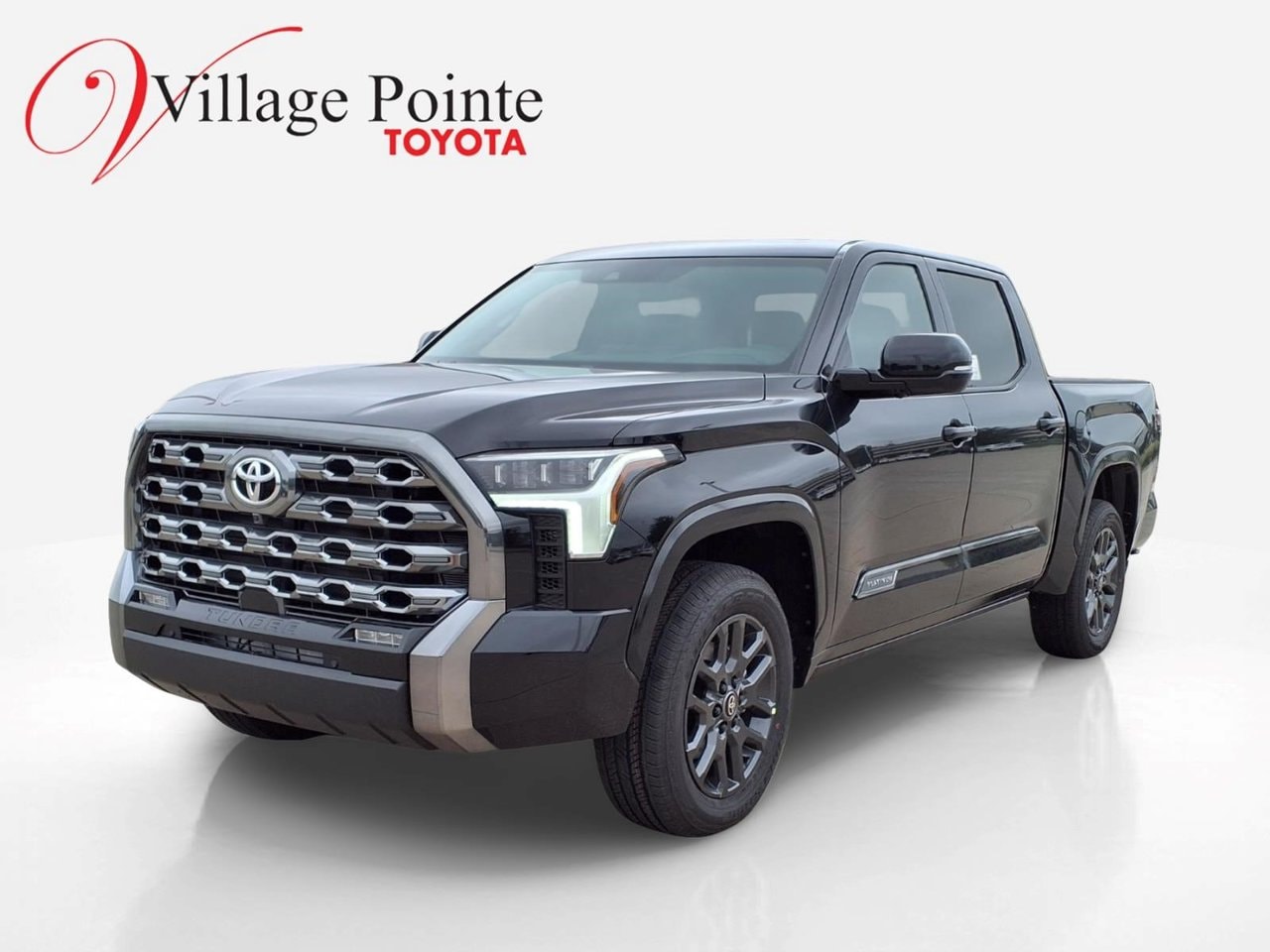 2026 Toyota Tundra