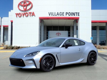2025 Toyota GR86 Premium Coupe