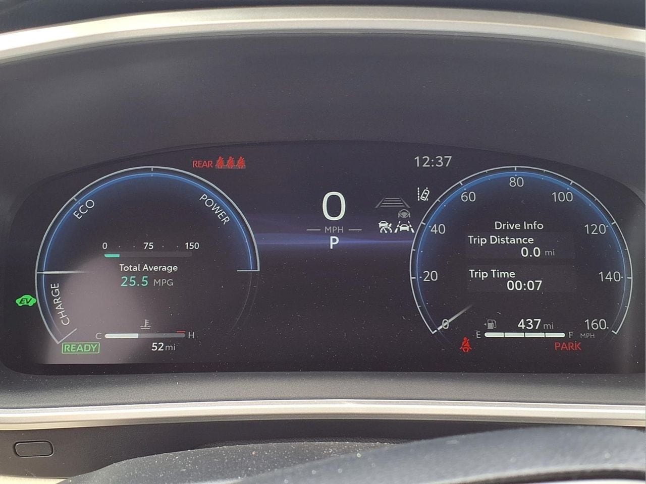 2026 Toyota Corolla XLE - Photo 20