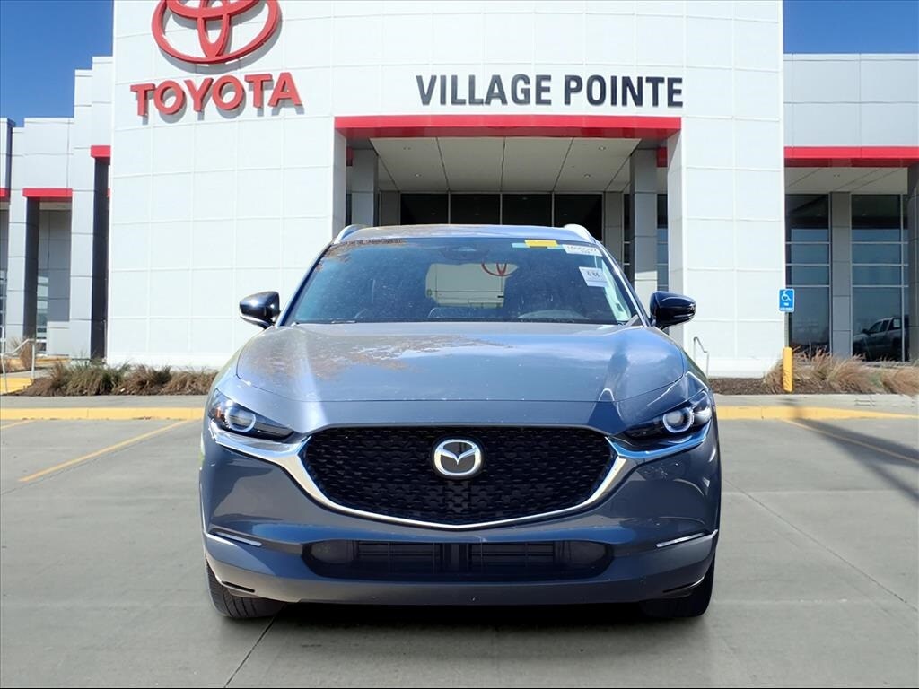 2024 Mazda CX-30 2.5 S Carbon photo 2