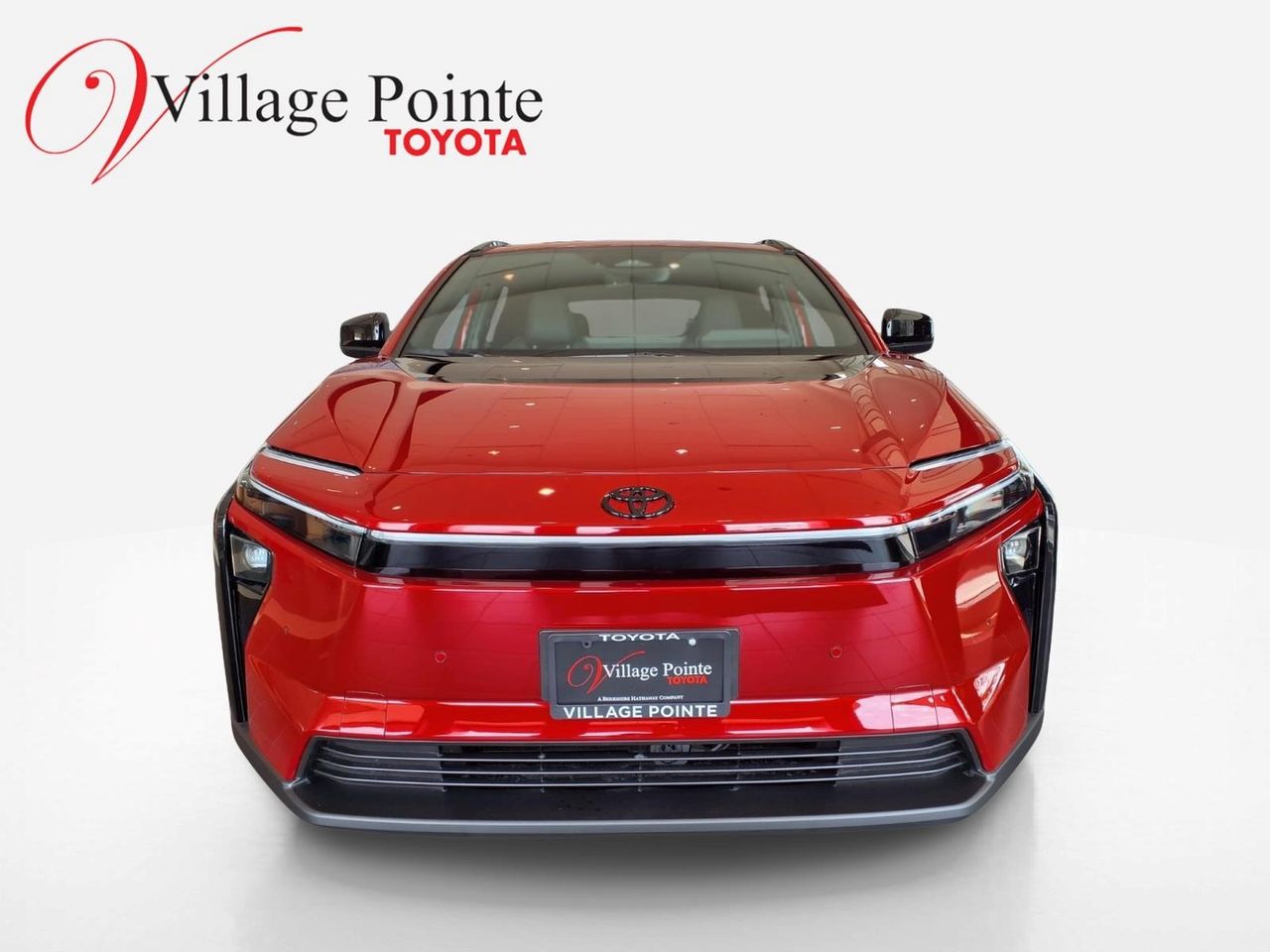 2026 Toyota bZ XLE - Photo 8