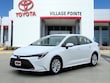  Toyota Corolla Hybrid