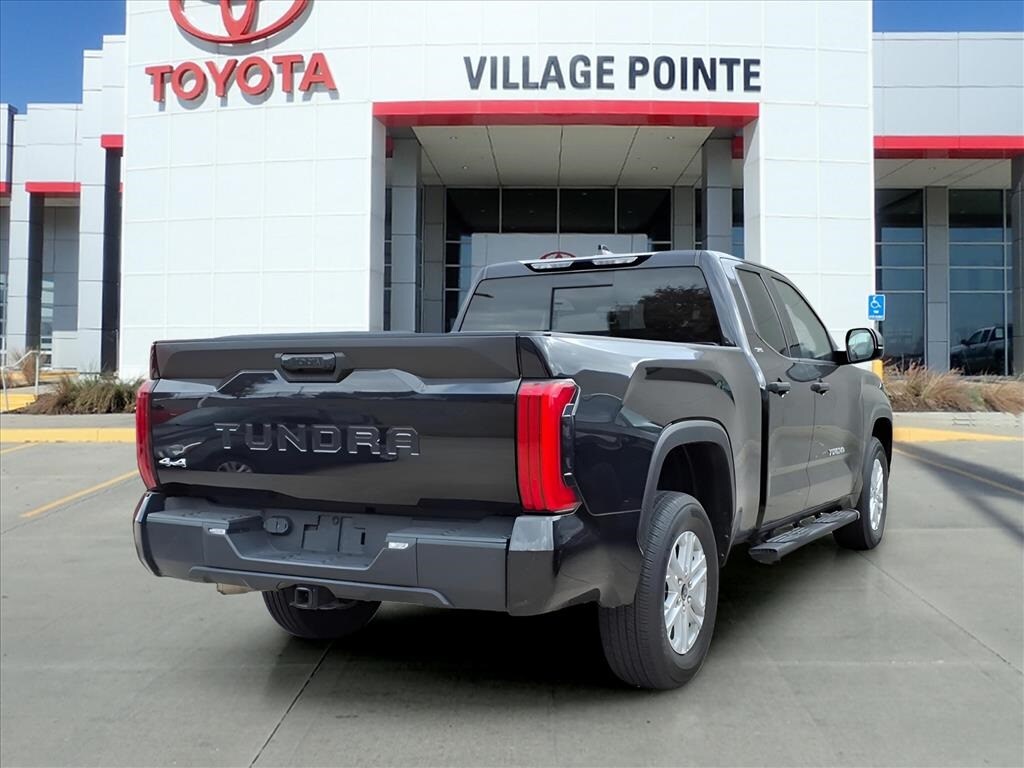 2023 Toyota Tundra SR5 photo 3