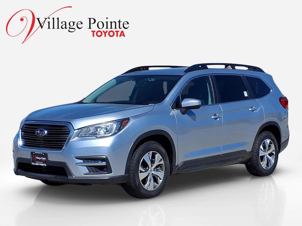 Used 2019 Subaru Ascent Premium SUV