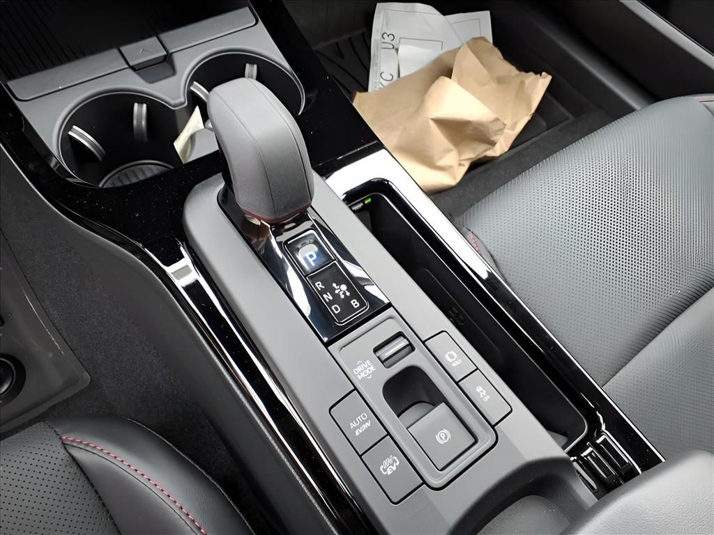 2026 Toyota Prius Plug-in Hybrid XSE Premium - Photo 17