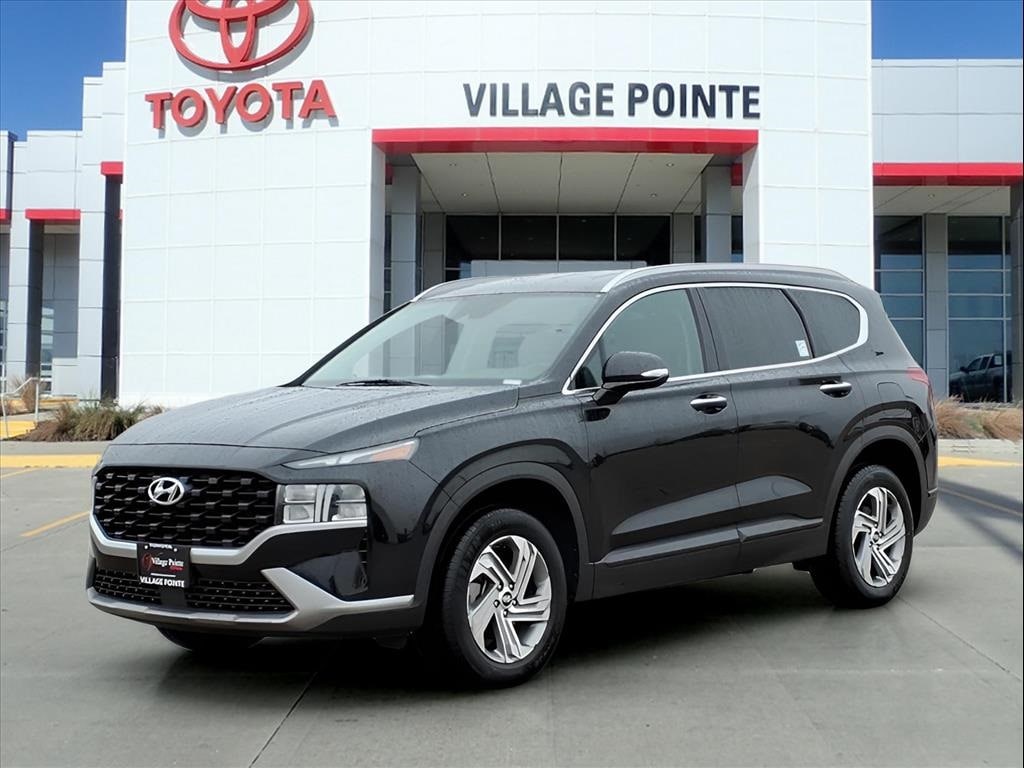 2023 Hyundai Santa Fe SEL's photo