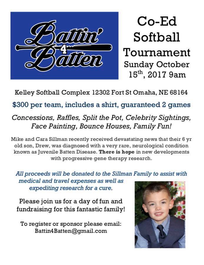 Battin' 4 Batten