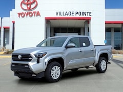 2025 Toyota Tacoma SR5 Truck Double Cab