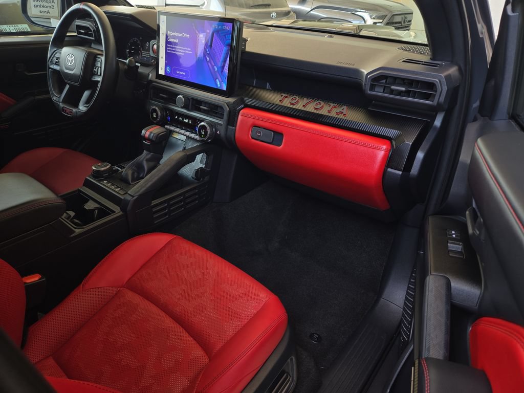 2025 Toyota 4Runner TRD Pro - Photo 13