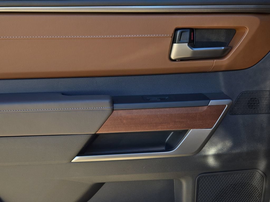 2026 Toyota Tundra 1794 Edition - Photo 12