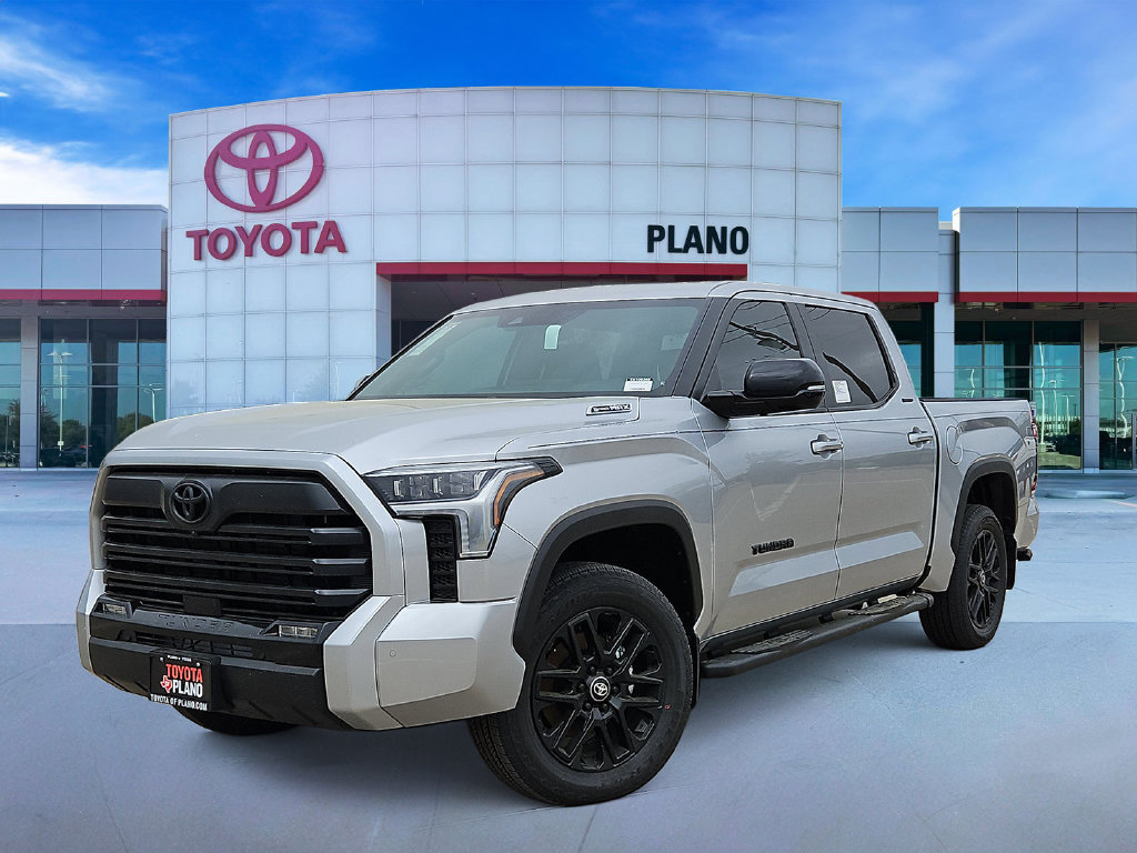 2026 Toyota Tundra i-FORCE MAX