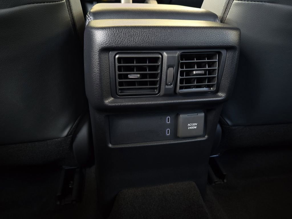 2026 Toyota 4Runner Limited - Photo 20