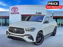 Used 2024 Mercedes-Benz GLE GLE 53 AMGÂ® Coupe near McKinney, TX