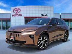 2026 Toyota Crown Signia XLE SUV