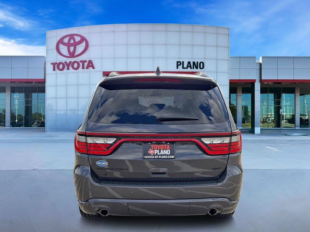 Used 2023 Dodge Durango GT Sport Utility