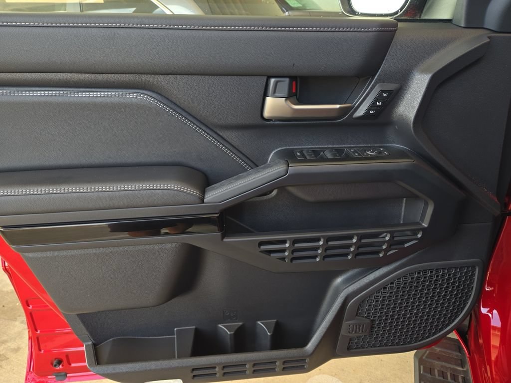 2026 Toyota 4Runner Limited - Photo 23