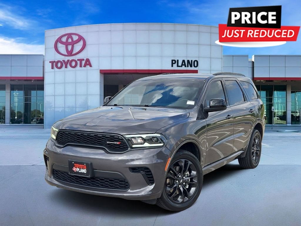 2023 Dodge Durango GT AWD's photo