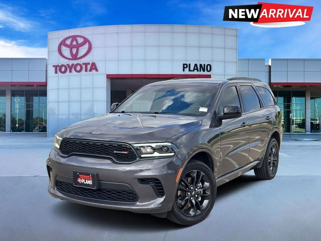 2023 Dodge Durango GT AWD's photo
