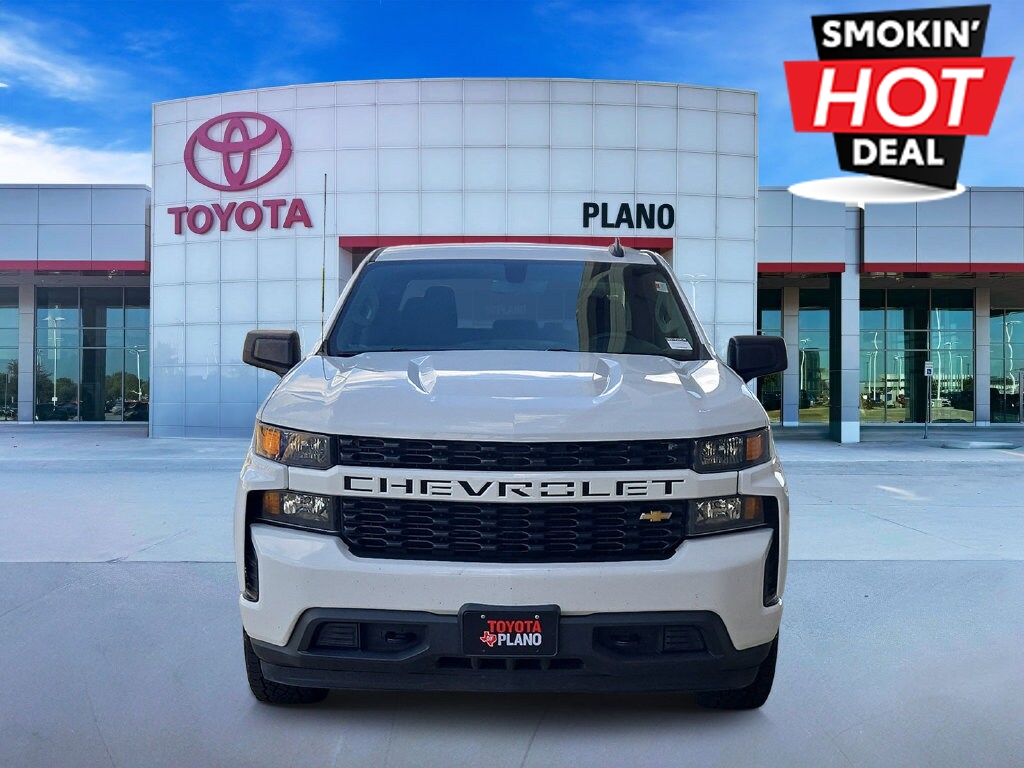 2022 Chevrolet Silverado 1500 Limited