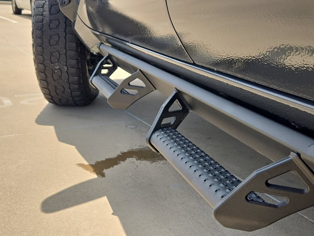 2025 Toyota 4Runner TRD Pro - Photo 9