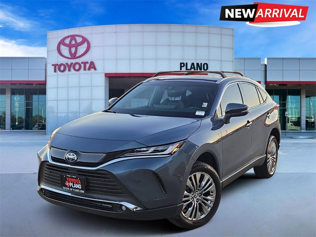 2023 Toyota Venza Sport Utility 